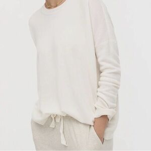 J.Crew cashmere sweater size S